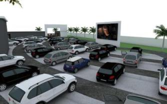 MOORTHYS DRIVE IN THEATRE